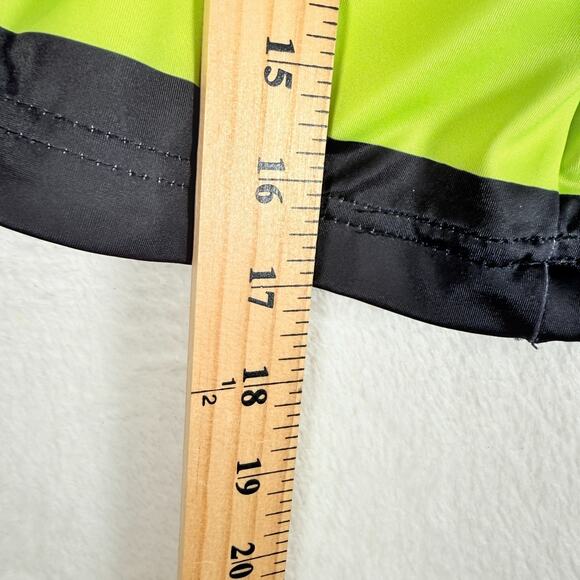 Cycling JERSEY Short Unisex XXL Polyester Padded BIKE Bicycle Aerodynamic Fit - Picture 7 of 7